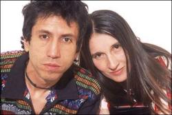Aterciopelados